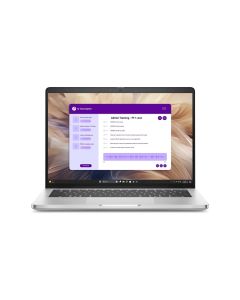 Dell Pro 14 Plus 14" Core Ultra 7-255U 32GB 1TB Win 11 Pro Notebook