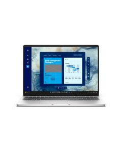 Dell Pro 16 Plus 16" Core U5-235U 16GB 1TB Win 11 Pro Notebook