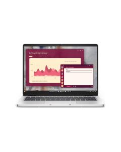 Dell Pro 14 14" Core 7-150U 8GB 512GB Win 11 Pro Notebook