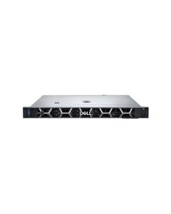 Dell PowerEdge R360 Intel E-2414 16GB 2TB 1U Rack Server
