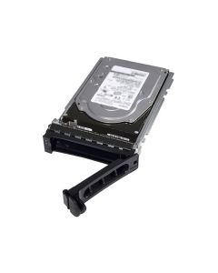 Dell 8TB 3.5" 6Gbps 7.2K RPM Hot-Plug SATA Server HDD