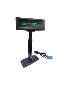 PinnPOS VFD-860 Customer Second Display Pole