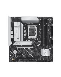 Asus Prime B860M LGA-1851 4X DDR5 Micro-ATX Motherboard