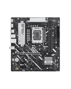 Asus Prime B860 LGA 2X DDR5 Micro-ATX Motherboard