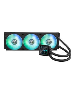 Asus Prime LC 360 ARGB All-In-One CPU liquid cooler