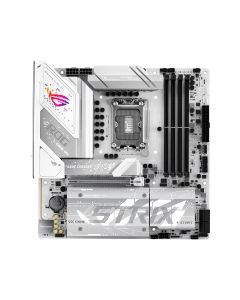 Asus ROG Strix B860-G LGA-1851 4X DDR5 Micro-ATX Gaming Motherboard