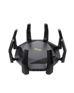 Asus RT-AX89X Dual-Band Wi-Fi Router