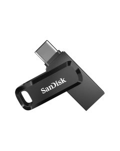 SanDIsk Ultra 512GB Dual Drive GO USB TYPE C Flash Drive