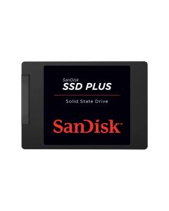SanDisk SSD Plus 2.5 SATA 1TB Internal SSD