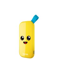 SanDisk Fortnite Portable SSD 1TB - Peely Edition