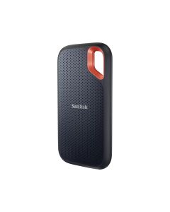 SanDisk Extreme Portable SSD 2TB - Royal Blue