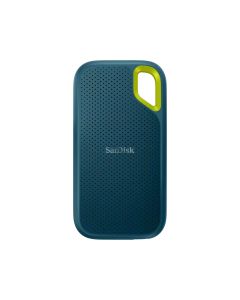 SanDisk Extreme Portable SSD 4TB - Monterey