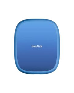 SanDisk Creator Phone SSD 2TB compatible with MagSafe
