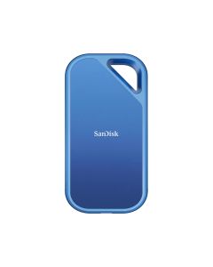 SanDisk Creator PRO Portable SSD 4TB