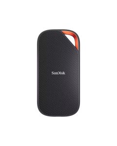 SanDisk Extreme PRO 2TB with USB4
