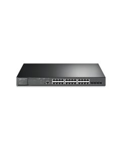 TP-Link 28 Port Gigabit L2 POE Switch