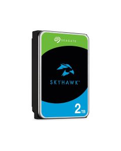 Seagate Skyhawk Surveillance 2TB 3.5" SATA Internal HDD
