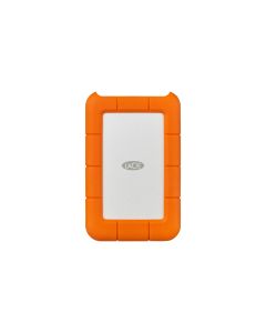 LaCie Rugged 2TB USB-C Portable HDD