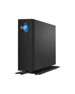 Seagate Lacie 10TB D.2 Professional USB-C Portable HDD