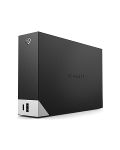 Seagate One Touch HUB 10TB USB External Desktop HDD