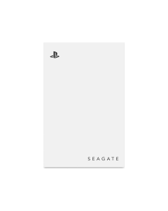 Seagate 2TB 2.5 Playstation Portable HDD