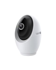 TP-Link TAPO C260 Pan/Tilt AI Home Security Wi-Fi Camera