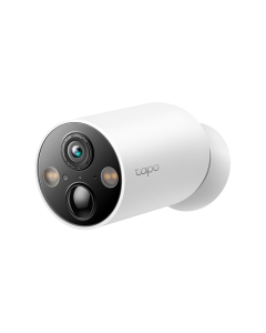 TP-Link TAPO C425 4MP Smart Wire-Free IP Camera
