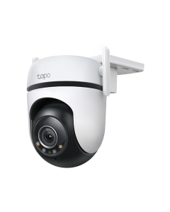 TP-Link TAPO C520WS 4MP Outdoor Pan Tilt IP Camera