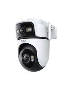 TPL-Link TAPO C545D Outdoor Dual-Lens Security Wi-Fi Camera