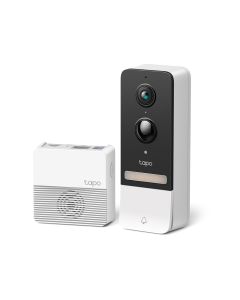 TP-Link D230 Smart Video Doorbell Camera Kit
