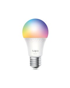 TP-Link TAPO L535E Smart Wi-Fi Light Bulb Multicolor