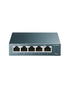 TP-Link 5 Port Gigabit Unmanaged Switch