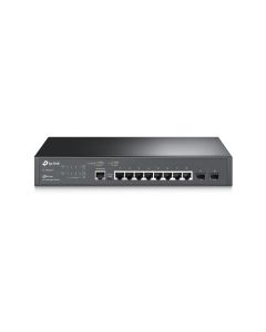 TP-Link 10 Port Gigabit L2 Switch