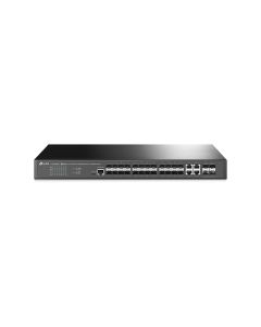 TP-Link 28 Port Gigabit L2 Switch