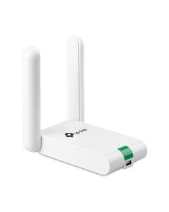 TP-Link 300Mbps High Gain USB Wireless Adapter