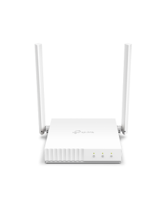 TP-Link 300Mbps Multi-Mode Wi-Fi Router