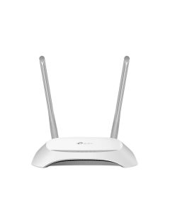 TP-Link  300Mbps Wireless N Speed Router