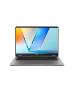 Asus VivoBook 14 Flip 14" Core-U7 16GB 1TB Win 11 Home Notebook