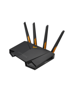Asus TUF Gaming AX3000 Black Wi-Fi Router