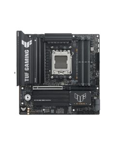 Asus TUF B850M AM5 ATX 4X DDR5 Micro-ATX Gaming Motherboard