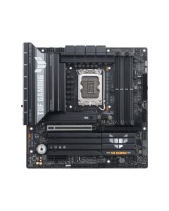 Asus TUF B860 LGA-1851 4X DDR5 Micro-ATX Gaming Motherboard