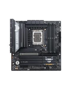 Asus TUF B860 LGA-1851 4X DDR5 Micro-ATX Gaming Motherboard