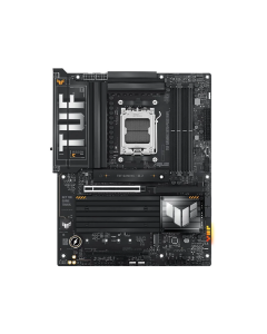 Asus TUF AMD X870 ATX DDR5 Gaming Gaming Motherboard