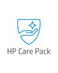 HP 3-Year PDA Onsite Support Warranty