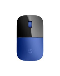 HP Z3700 Blue Wireless Mouse