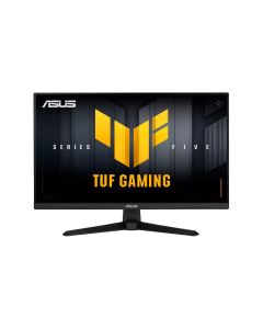 Asus TUF Gaming 31.5" QHD 180Hz VA Curved Monitor