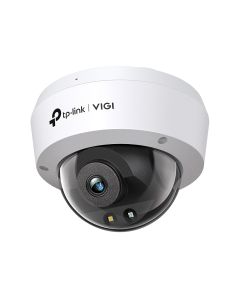TP-Link VIGI 5MP Full-Color Dome Network Camera