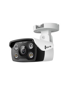 TP-Link VIGI 4MP Outdoor Full-Color Bullet Network Camera