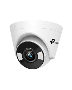 TP-Link 4MP 4mm Full Colour Turret IP Camera