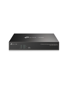 TP-Link VIGI 4-Channel NVR